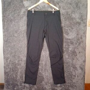 Kuhl Mens Renegade Afire Chino Petformance Hiking Outdoors Pants Size 35